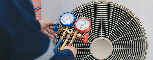Licensed Hvac Installation service in Bethesda, MD - JG Cool HVAC