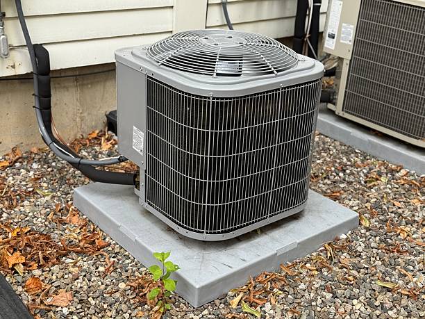 24/7 Emergency Hvac Installation experts in Bethesda, MD