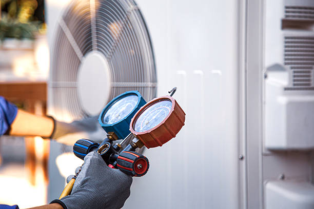 Affordable Hvac Installation solutions in Bethesda, MD